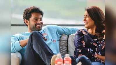 ‘తొలిప్రేమ’ ఆ ర్యాగింగ్ సీన్లు నా లైఫ్‌లోవే..