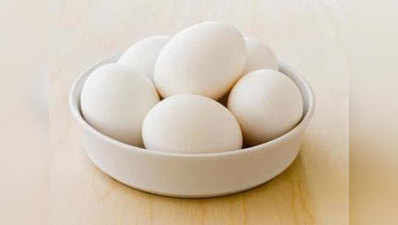 अंडे की सफेदी से कार्बन फ्री एनर्जी का निर्माण: खोज