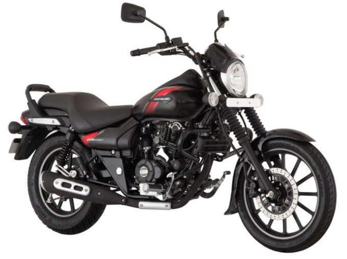 Bajaj Avenger 220