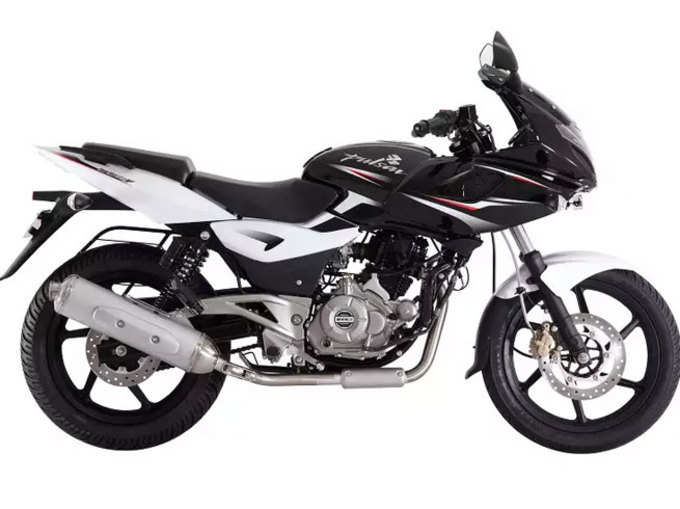 Bajaj Pulsar 220F