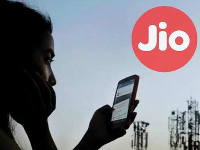 jio