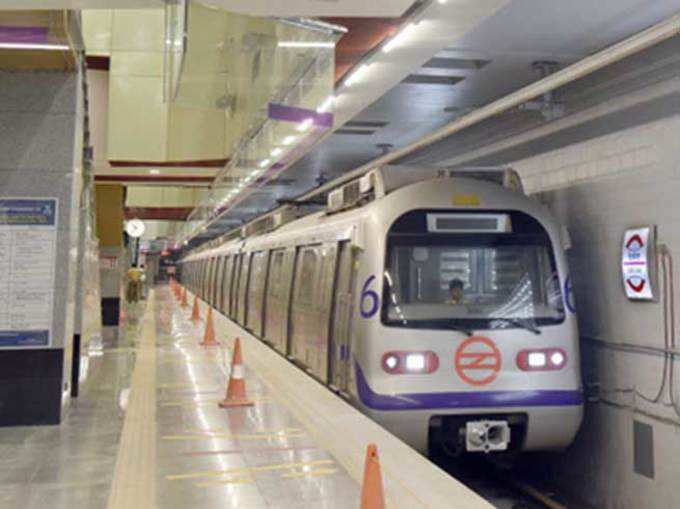 DMRC ने निकालीं 88 वेकंसी