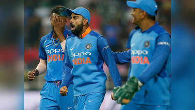 IND vs SA: छठे वनडे में साउथ अफ्रीका की 8 विकेट से हार, भारत ने 5-1 से जीती सीरीज