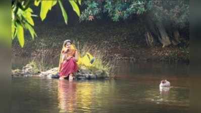 ನಾಗೇಂದ್ರ ಮುತ್ಮುರ್ಡುಗೆ ಅಂತಾರಾಷ್ಟ್ರೀಯ ಪ್ರಶಸ್ತಿ