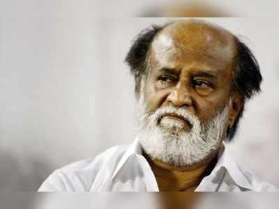 காவிரி தீர்ப்பு ஏமாற்றமளிக்கிறது; நடிகர் ரஜினி