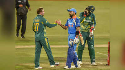 Ind vs SA: मैच के बाद विराट कोहली ने बताया कि कितने साल और खेलेंगे क्रिकेट