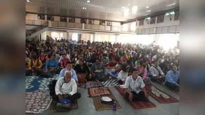 ಬೈಲಕುಪ್ಪೆಯಲ್ಲಿ ಟಿಬೇಟಿಯನ್ನರ ಹೊಸ ವರ್ಷಾಚರಣೆ