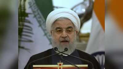 ईरान अंतिम सांस तक परमाणु समझौते का पालन करेगा: रूहानी