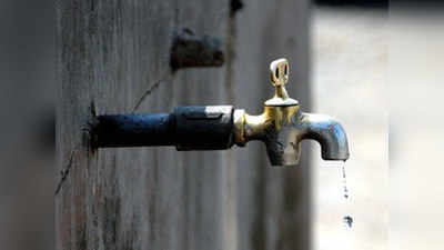 दक्षिण मुंबईत बुधवारी पाणीबाणी