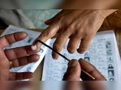 திரிபுரா சட்டப்பேரவை தேர்தல்; இதுவரை 23.25% வாக்குப்பதிவு
