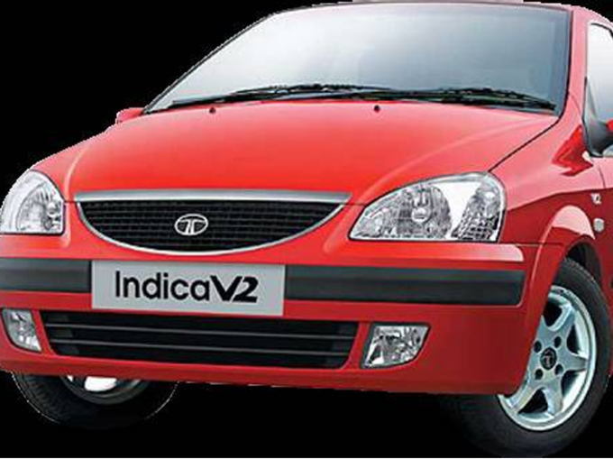 Tata Indica