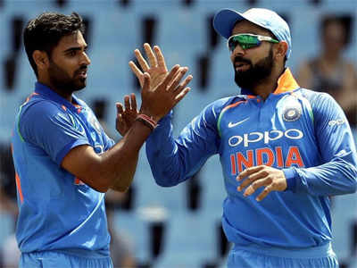 टी-२०: भारताची द. आफ्रिकेवर २८ धावांनी मात