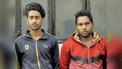 5 हजार रुपये चोरी के शक में कर दी दोस्त की हत्या