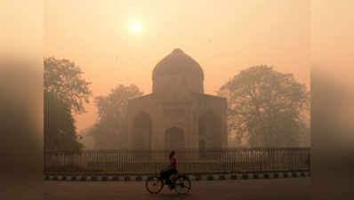 क्लीन एयर कैंपेन का असर, दिल्ली में कम हुआ प्रदूषण: सफऱ