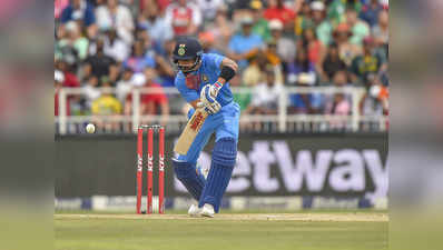 IND v SA: भारतीय टीम ने कैसे मनाया टी20 जीत का जश्न