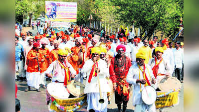 ಮರಾಠಾ ಭವನಕ್ಕೆ ಅನುದಾನ