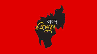 ত্রিপুরায় তাল ঠুকছে দু’পক্ষই