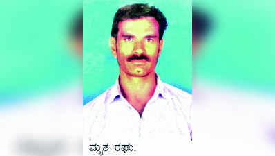 ಬೈಕ್‌ಗೆ ಕಾರು ಡಿಕ್ಕಿ: ಸವಾರ ಸಾವು