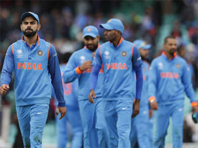 आज रंगणार भारत-द. आफ्रिकेत दुसरी टी-२०