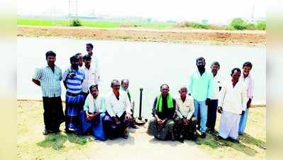 ಕೊಳಚೆ ಪ್ರದೇಶಕ್ಕೆ ಎಸಿ ಭೇಟಿ