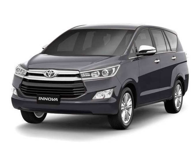 Toyota Innova