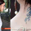 Pin by Harshita Manoj on jain | Custom tattoo design, Shiva tattoo design,  Indian tattoo