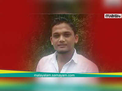 ഷുഹൈബ് വധം: വെളിപ്പെടുത്തലുമായി ആകാശിന്‍റെ പിതാവ്