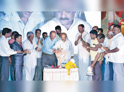 ಆತ್ಮವಿಶ್ವಾಸದ ಜತೆ ಓದುವ ಛಲ ಬೆಳೆಸಿಕೊಳ್ಳಿ