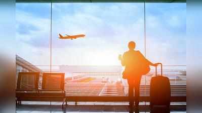 लखनऊः अमौसी एयरपोर्ट से उड़ान भरना होगा सस्ता