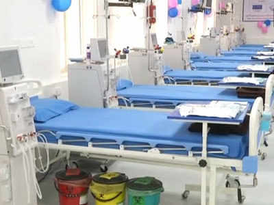 नफेखोर रुग्णालयांना ‘माफक’ दंड