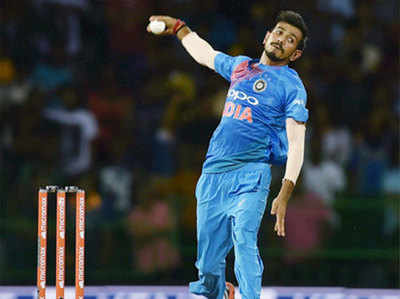 भारत-दक्षिण अफ्रीका T20: युजवेंद्र चहल का टीम में होना, पड़ गया महंगा?