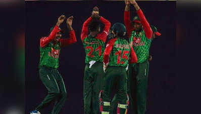 निदाहास ट्रॉफीः भारत के बाद बांग्लादेश की है सबसे मजबूत टीम