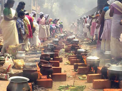 ആറ്റുകാൽ പൊങ്കാല വ്രതം; അറിയേണ്ടതെല്ലാം