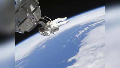 जल्द NASA के स्पेससूट में होगा शौचालय, 6 दिन तक देगा साथ