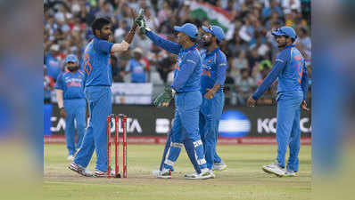 IND vs SA: T20 सीरीज जीतकर दौरे का शानदार अंत करना चाहेगी टीम इंडिया