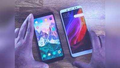 Xiaomi का दावा: 3 मिनट में बेच लिए 3 लाख से ज्यादा फोन