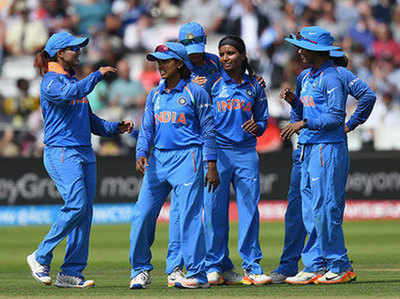 T-20 सीरीज जीतने के इरादे से उतरेगी भारतीय महिला क्रिकेट टीम
