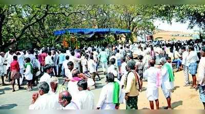 ‘ಆಕಾಂಕ್ಷಿಯಲ್ಲ, ಟಿಕೆಟ್‌ ಕೊಟ್ಟರೆ ಸ್ಪರ್ಧಿಸುವೆ’