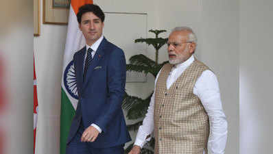 मोदी-ट्रूडो मुलाकात: आतंकवाद पर भारत का रुख मानने को मजबूर हुआ कनाडा