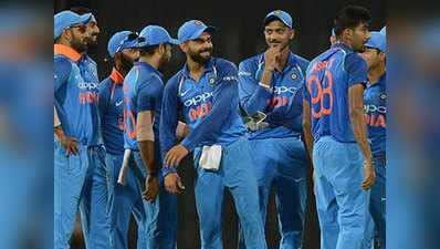 T-20: जीत का आखिरी किक लगाकर इतिहास बनाने उतरेगी टीम इंडिया