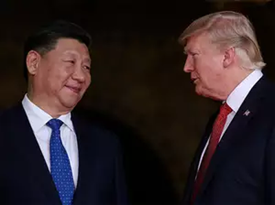 व्यापार पर हमें खत्म कर रहा है चीनः डॉनल्ड ट्रंप