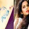 Shivani Rangole's Tattoo Story | Marathi Actress | Marathi Movie 2018 -  YouTube