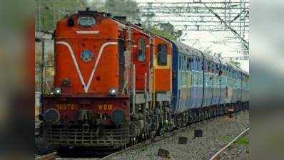 होली पर लोगों को राहत, रेलवे ने चलवाईं 9 स्पेशल ट्रेनें
