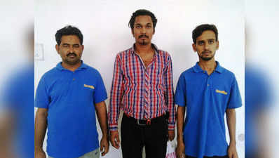 तीन युवकों ने मलयेशिया जेल में बिताए 50 दिन, कहा- फिर नहीं जाएंगे विदेश, जानवरों से भी बुरी जिंदगी