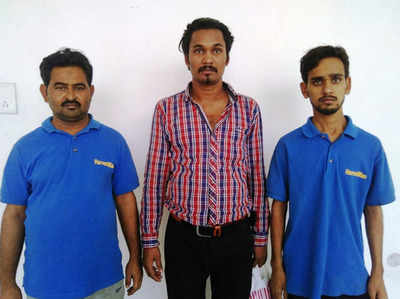 तीन युवकों ने मलयेशिया जेल में बिताए 50 दिन, कहा- फिर नहीं जाएंगे विदेश, जानवरों से भी बुरी जिंदगी
