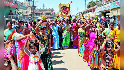 ಮಾಚಿದೇವ ಅನುಭವ ಮಂಟಪದ ಧ್ರುವತಾರೆ