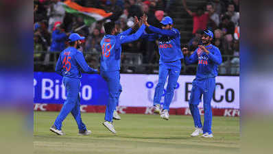 IND vs SA: भारत ने निर्णायक टी20 में साउथ अफ्रीका को 7 रन से हराया, 2-1 से जीती सीरीज