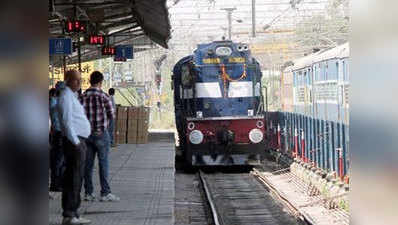 लखनऊ-कानपुर के बीच से गुजरने वाली 24 ट्रेनें होंगी निरस्त