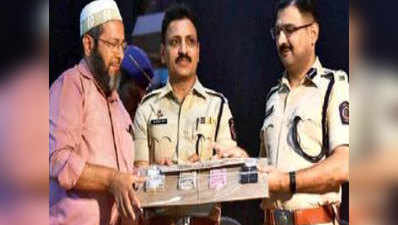 पुलिस ने लौटाए 63 दावेदारों को कुल दो करोड़ रुपये कीमत के सामान