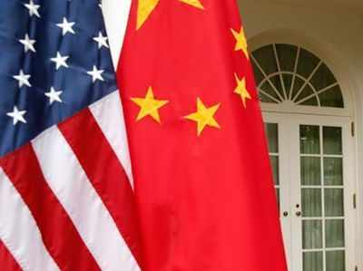अपनी कंपनियों पर अमेरिकी प्रतिबंध के बाद चीन ने जताया कड़ा विरोध